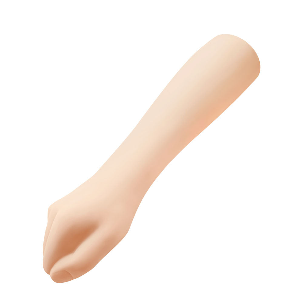 Party Up TONY Fist - Flesh 36 cm Fist Dildo-BW-007039R-PU