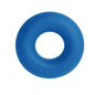 Boneyard Ultimate Silicone Cock Ring Blue - Blue 50mm Cock Ring-BY0452