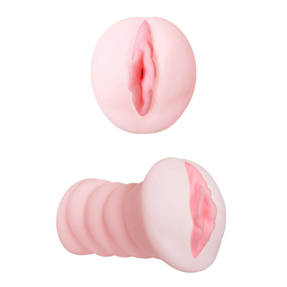 Adam & Eve JUICY LUCY - Flesh Self Lubricating Vagina Stroker-C515 1000