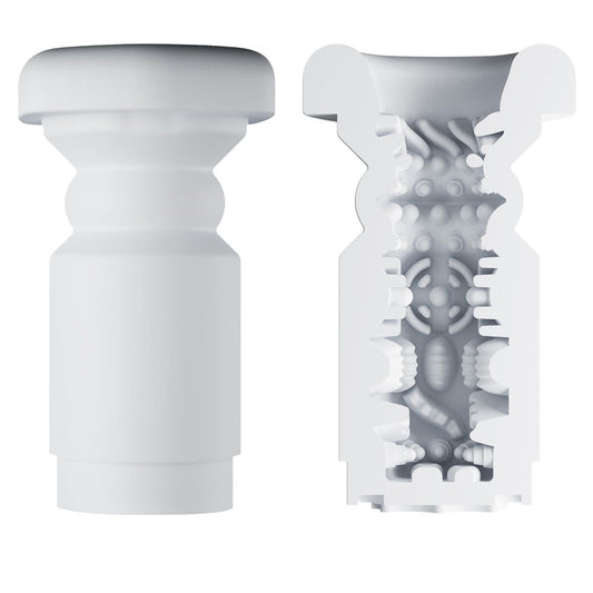 CyberSkin B-Titan - Replacement Sleeve - Replacement Sleeve for CyberSkin B-Titan-CS-BT-SL