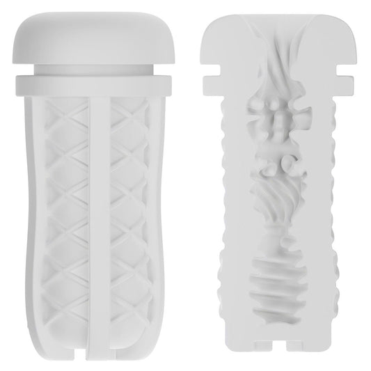 CyberSkin B-Warrior - Replacement Sleeve - Replacement Sleeve for CyberSkin B-Warrior-CS-BW-SL