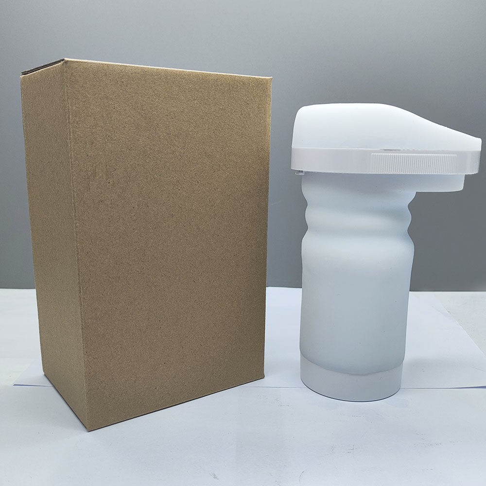 CyberSkin The Wing - Replacement Sleeve - Replacement Sleeve for CyberSkin The Wing-CS-TW-SL