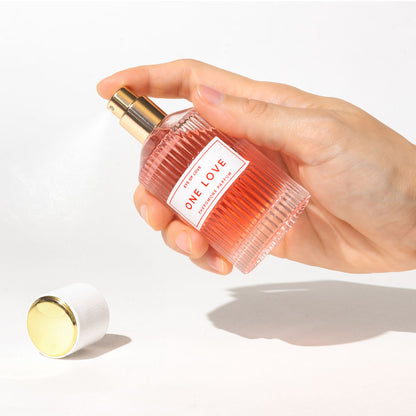 Eye Of Love One Love Pheromone Perfume - 50 ml - Rose Scented Pheromone Perfume for Women to attract Men - 50 ml Spray-EOL-P-06DX