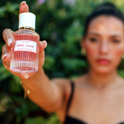 Eye Of Love One Love Pheromone Perfume - 50 ml - Rose Scented Pheromone Perfume for Women to attract Men - 50 ml Spray-EOL-P-06DX