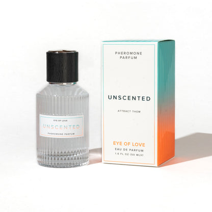 Eye Of Love Unscented Pheromone Perfume - 50 ml - Unisex Pheromone Perfume - 50 ml Spray-EOL-P-078DX