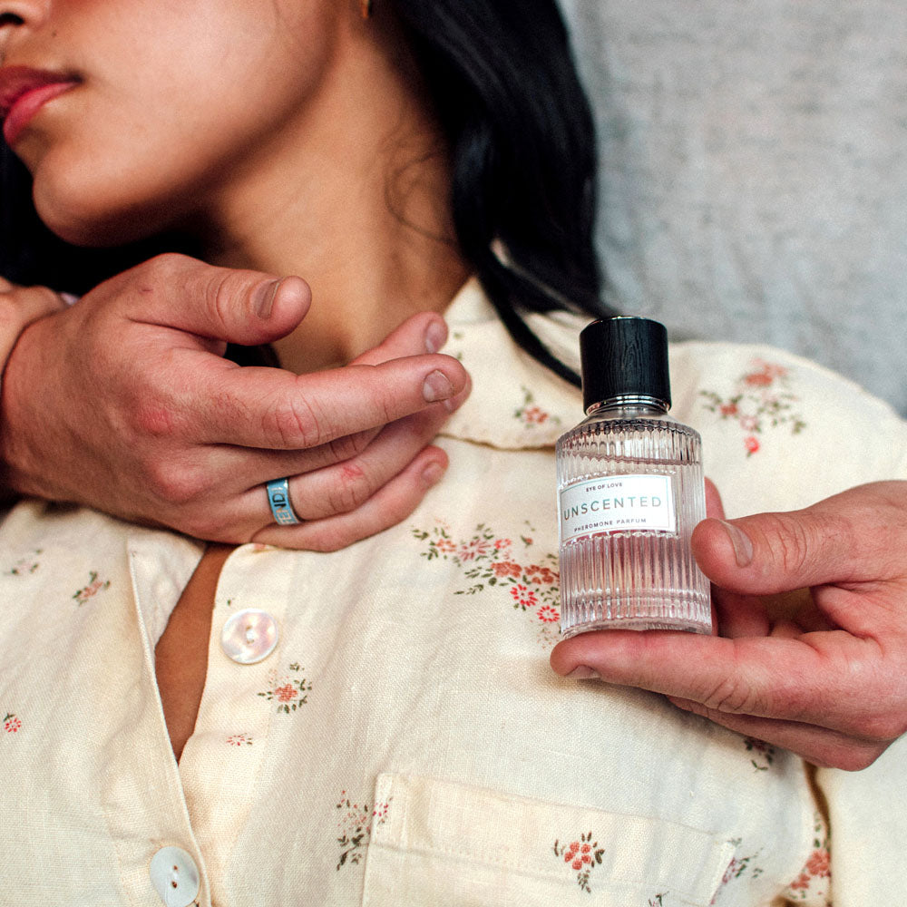 Eye Of Love Unscented Pheromone Perfume - 50 ml - Unisex Pheromone Perfume - 50 ml Spray-EOL-P-078DX