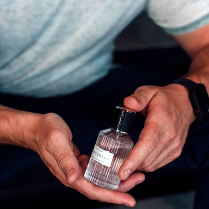 Eye Of Love Unscented Pheromone Perfume - 50 ml - Unisex Pheromone Perfume - 50 ml Spray-EOL-P-078DX