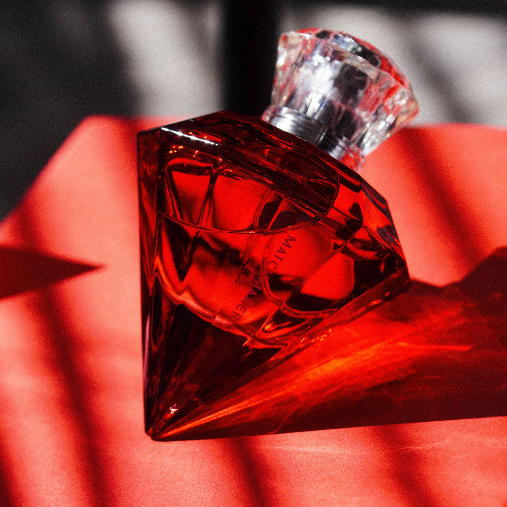Eye of Love Matchmaker Red Diamond - 30 ml - Pheromone Parfum for Women to attract Men - 30 ml Spray-EOL-P-43M