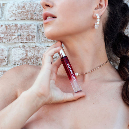 Eye of Love Matchmaker Red Diamond All - 10 ml - Pheromone Parfum for Women to attract All - 10 ml Spray-EOL-P-56M