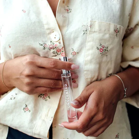 Eye Of Love Unscented Pheromone Perfume - 10 ml - Unscented Pheromone Perfume for Women to attract Men