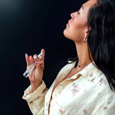 Eye Of Love Unscented Pheromone Perfume - 10 ml - Unscented Pheromone Perfume for Women to attract Men