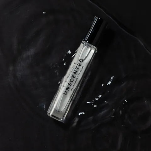 Eye Of Love Unscented Pheromone Perfume - 10 ml - Unscented Pheromone Cologne for Men to attract Women 