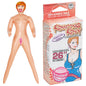 Romping Rosy - Mini Inflatable Love Doll - F2D3562-000