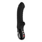 Fun Factory TIGER black - Black 22.3 USB Rechargeable Vibrator-FF000890BK01