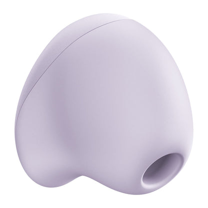 Fun Factory MEA Purple - Purple USB Rechargeable Air Pulse Clitoral Stimulator - FF000977PU01