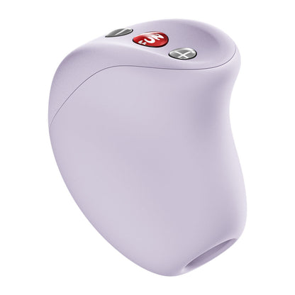 Fun Factory MEA Purple - Purple USB Rechargeable Air Pulse Clitoral Stimulator - FF000977PU01