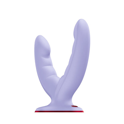 Fun Factory RYDE Purple - Purple Grinding Dildo-FF000983PL01