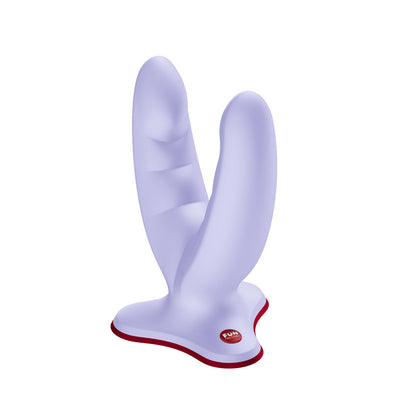 Fun Factory RYDE Purple - Purple Grinding Dildo-FF000983PL01