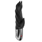 Fun Factory DARLING DEVIL Black - Black 20 cm Vibrator-FF000996BK01