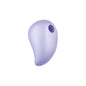 Fun Factory ESSENCE Purple - Purple USB Rechargeable Air Pulse Stimulator-FF001036PL01