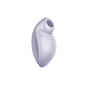 Fun Factory GAIA Purple - Purple USB Rechargeable Air Pulse Stimulator-FF001037PU01