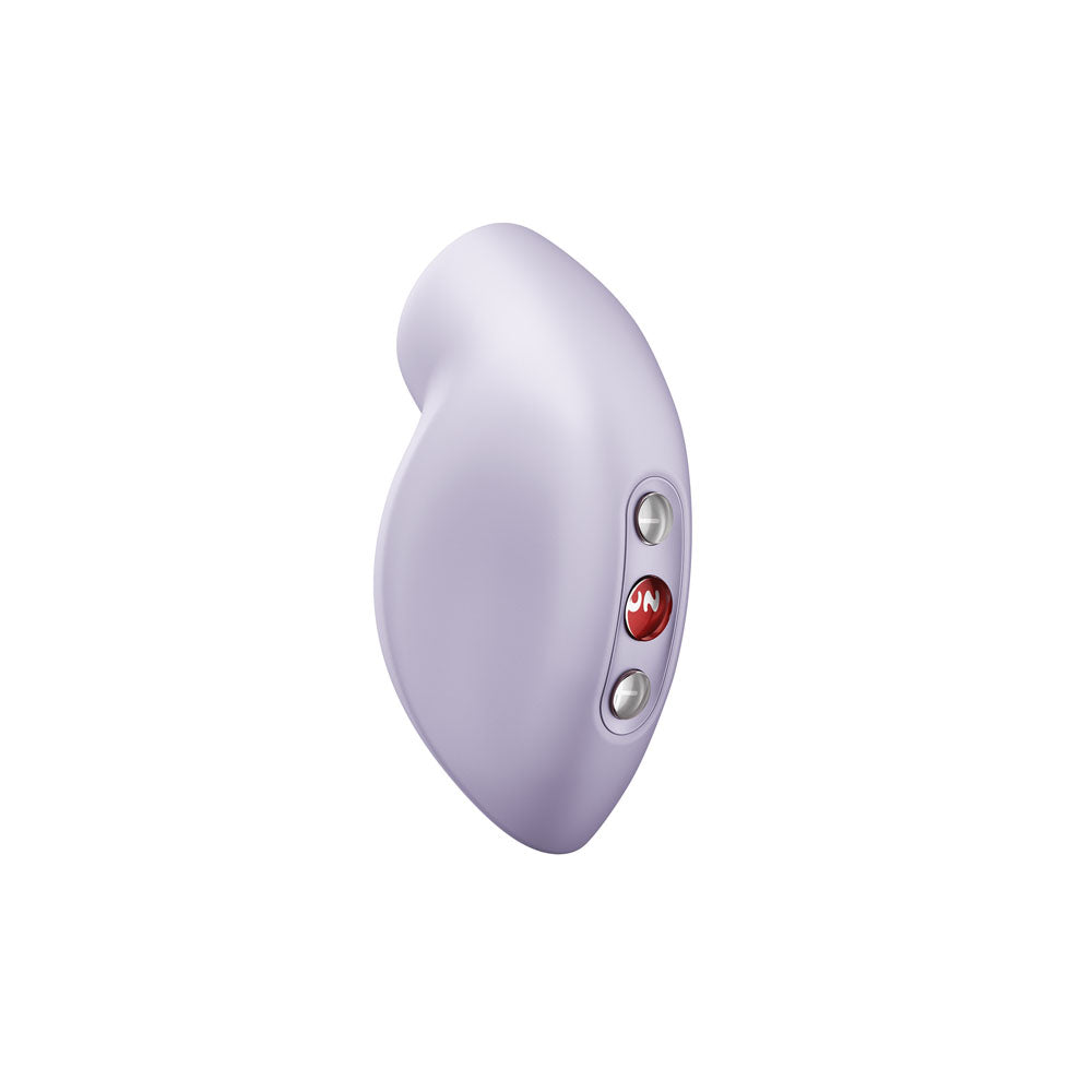 Fun Factory GAIA Purple - Purple USB Rechargeable Air Pulse Stimulator-FF001037PU01
