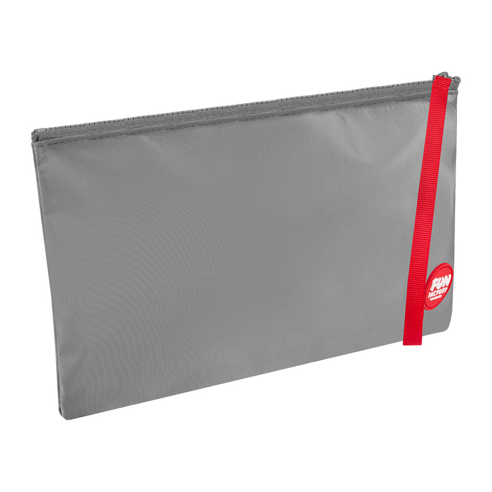 Fun Factory TOYBAG M - Dark Grey Medium Toy Storage Bag - FF001205DR01