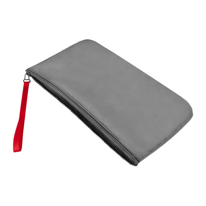 Fun Factory TOYBAG M - Dark Grey Medium Toy Storage Bag - FF001205DR01