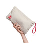 Fun Factory TOYBAG M - Gold Medium Toy Storage Bag - FF001206GO01