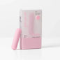 Girls Get Off - Polly - Pink 6.3 cm USB Rechargeable Bullet