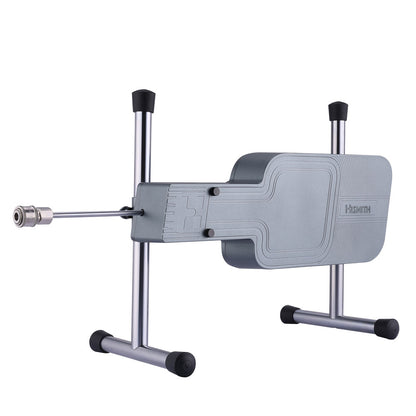 Hismith Premium Special Edition Sex Machine - Black Mains Powered Sex Machine with App Control and Remote - HS37-APP