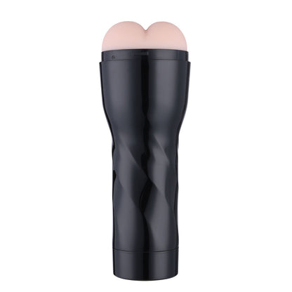 Hismith Vibrating Stroker Machine Attachment - USB Rechargeable Vibrating Stroker for Hismith Sex Machines - HSA176