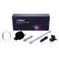 HISMITH Luxury Kit For Lovers - Attachment Kit for HiSmith Machines - 6 Piece Set - HSC0787