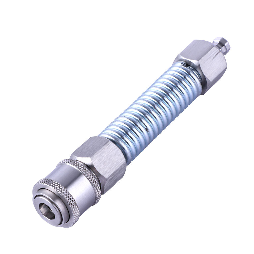 HISMITH Luxury Kit For Lovers - Attachment Kit for HiSmith Machines - 6 Piece Set - HSC0787
