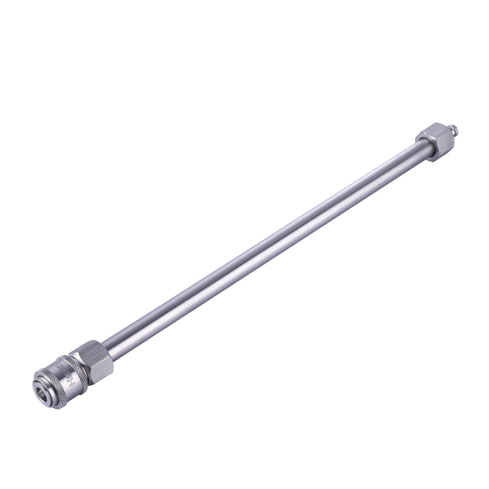 HISMITH Luxury Kit For Lovers - Attachment Kit for HiSmith Machines - 6 Piece Set - HSC0787