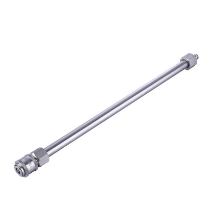 HISMITH Luxury Kit For Lovers - Attachment Kit for HiSmith Machines - 6 Piece Set - HSC0787