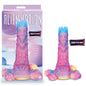 Alien Nation - Glovopositor - Coloured 22.9 cm Ovipositor Fantasy Dildo-IC1375