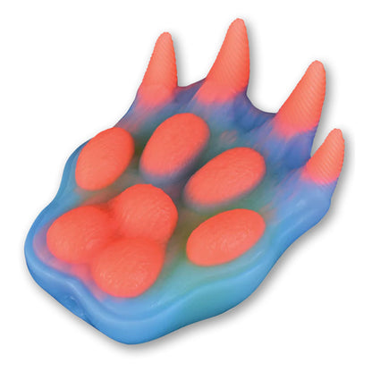 Alien Nation - Pantera - Coloured USB Rechargeable Vibrating Fantasy Grinder Pad with Remote-IC1379