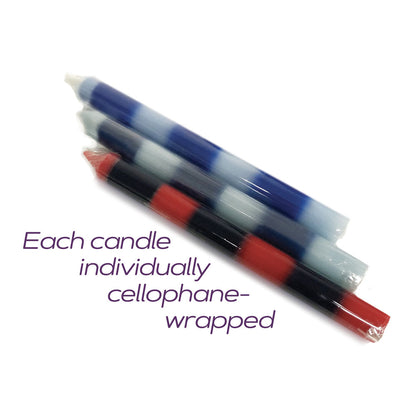 '' Icon's best-selling wax-play line? Just waitll you see our stripes...our ''Make Me Melt Stripes