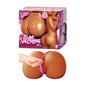 The Blac VaChyna Assturbator - Lifesize Masturbator-IC3097-2