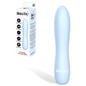 Adam & Eve THE RUMBLER - Light Blue USB Rechargeable Extra Strong Bullet-J928 7200