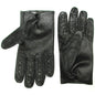 Kinklab Vampire Gloves - Black XL Spiked Gloves-KL550