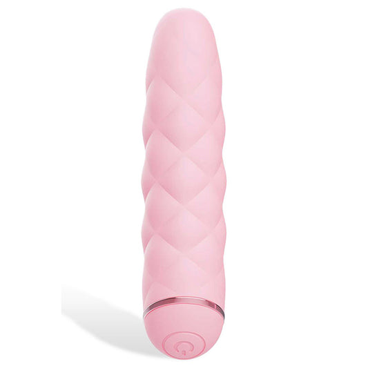 Adam & Eve PILLOW TALK Bullet - Pink USB Rechargeable Bullet-L071 6200