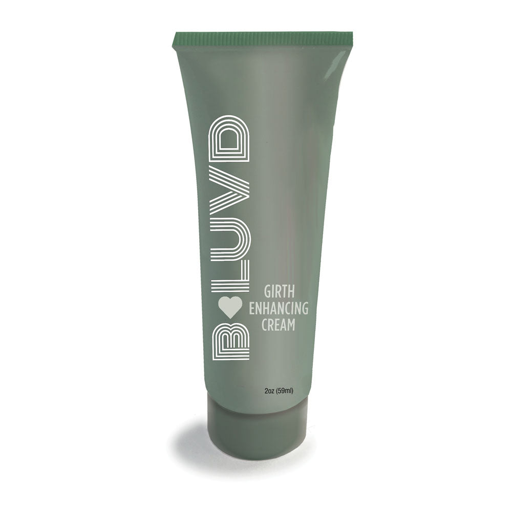 B-LUVD Girth Enhancing Cream - Male Thickening Cream - 59 ml Tube-LGBT.1406
