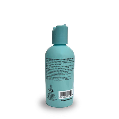 B-LUVD Hybrid Lubricant - Hybrid Lubricant - 118 ml Bottle - LGBT.1409
