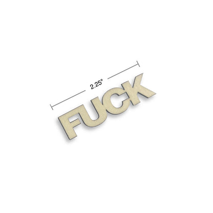 Jar Of Fucks I Have To Give - Novelty Gift - 15 Pack-LGCP.1144