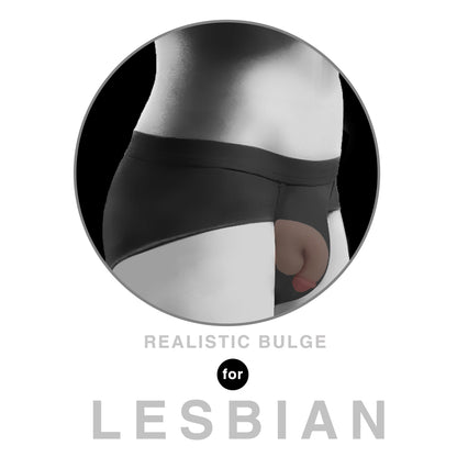 Skinlike Limpy Cock 5 - Flesh 5 Inch Packer-LV312001