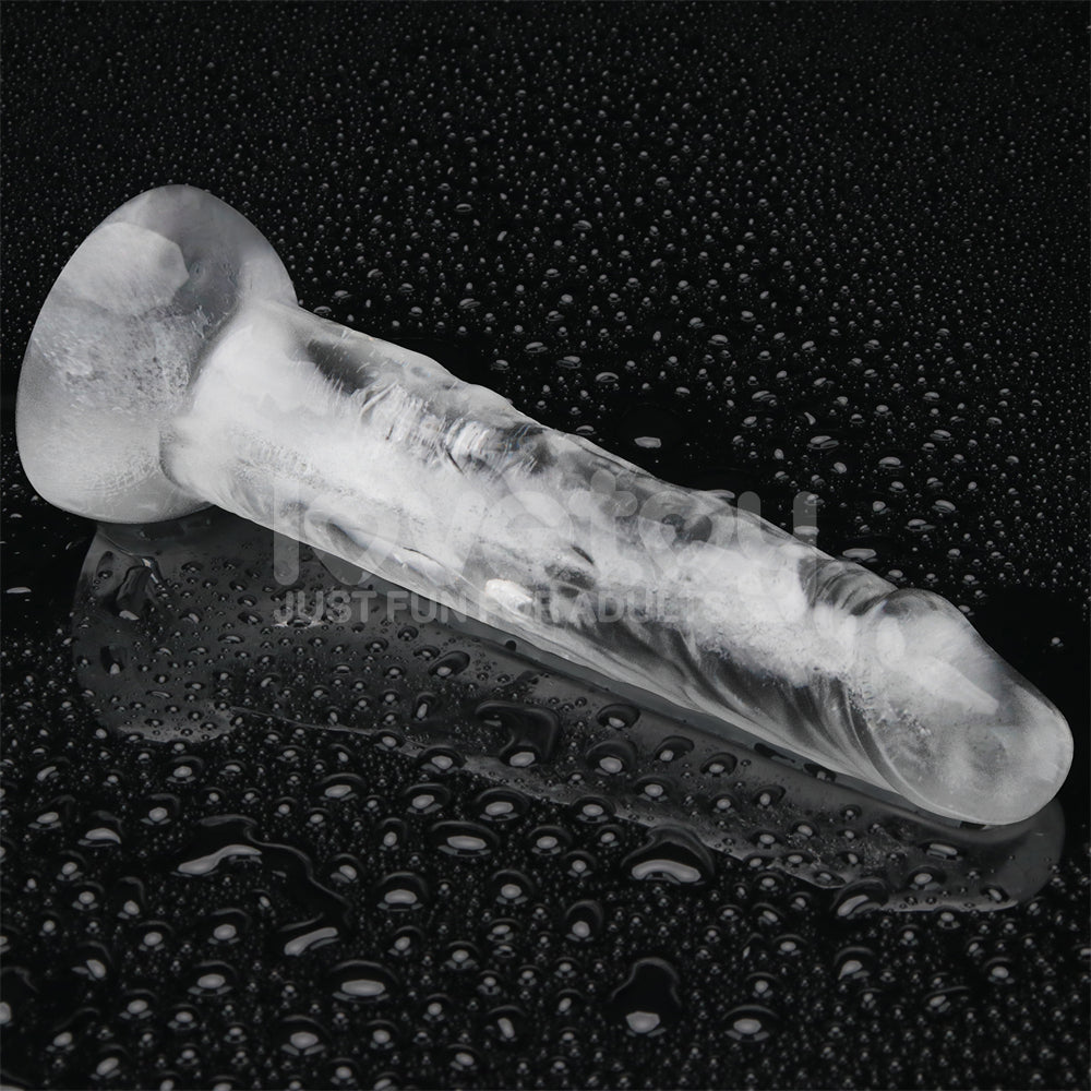 Jokes & Parties Realistic Penis Silicone Ice Tray - Novelty Ice Tray - LV765015