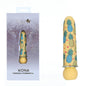 Maia KONA - Pineapple Yellow 10 cm USB Rechargeable Powerful Bullet - MA24-01-PA