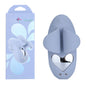 Maia KIKO - Lilac USB Rechargeable Vibrating Finger Stimulator - MA26-10